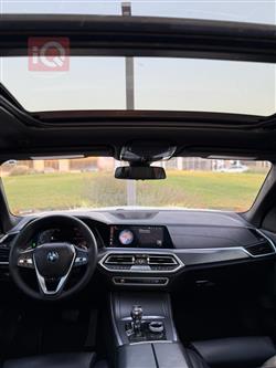 بي ام دبليو X5